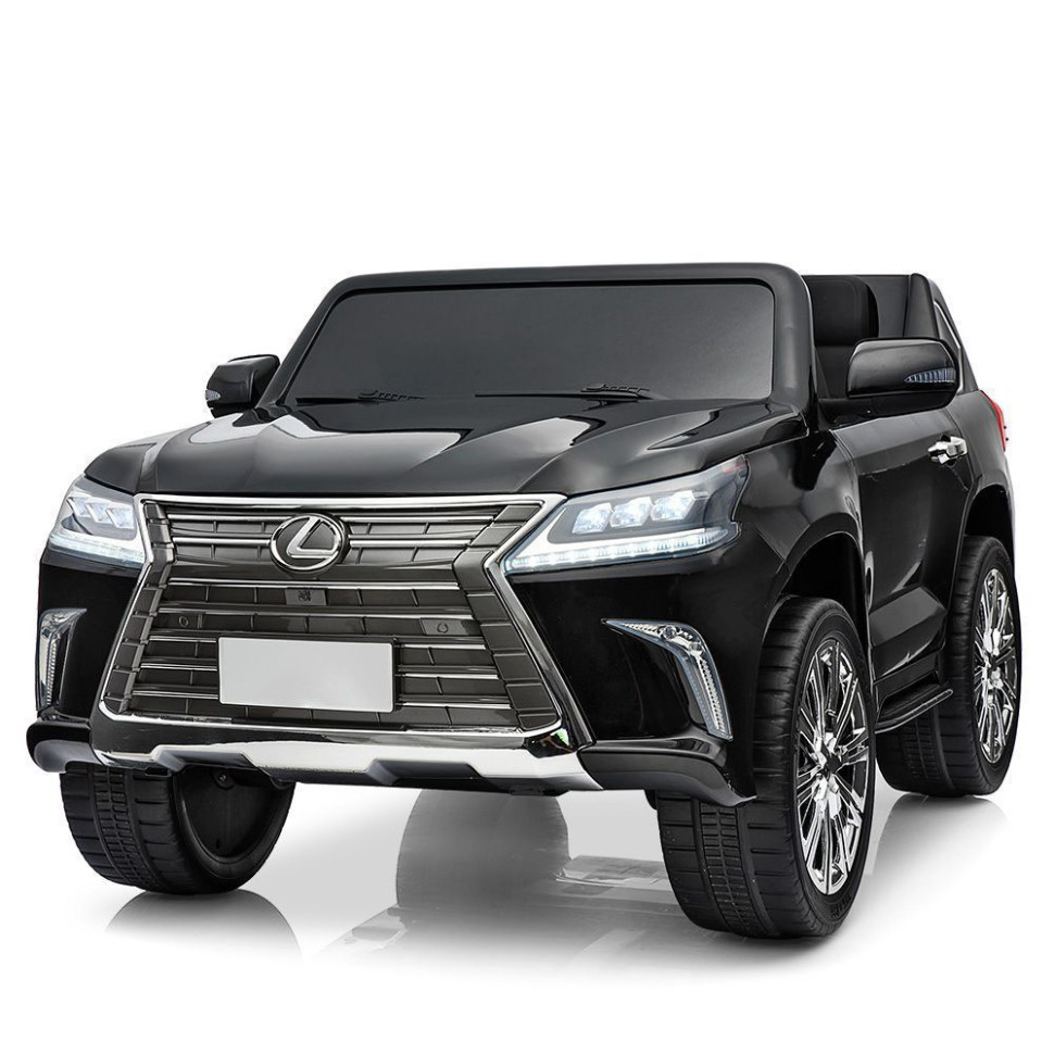 Детский электромобиль Bambi M 3906EBLRS-2 до 35 кг