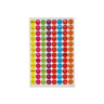 Наклейки для оценок COLOR-IT 85724 упаковка 10 листов