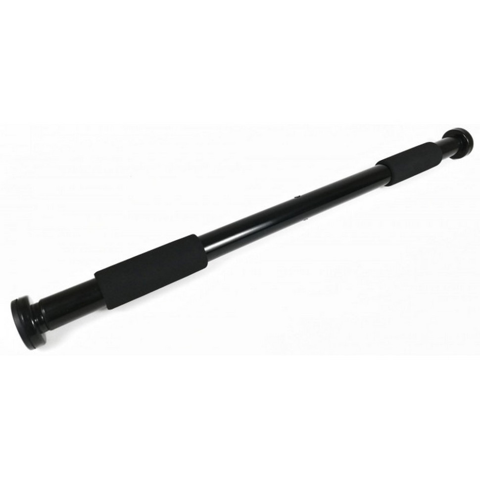 Раздвижной распорный турник EasyFit EF-1633-3, 83-130 см