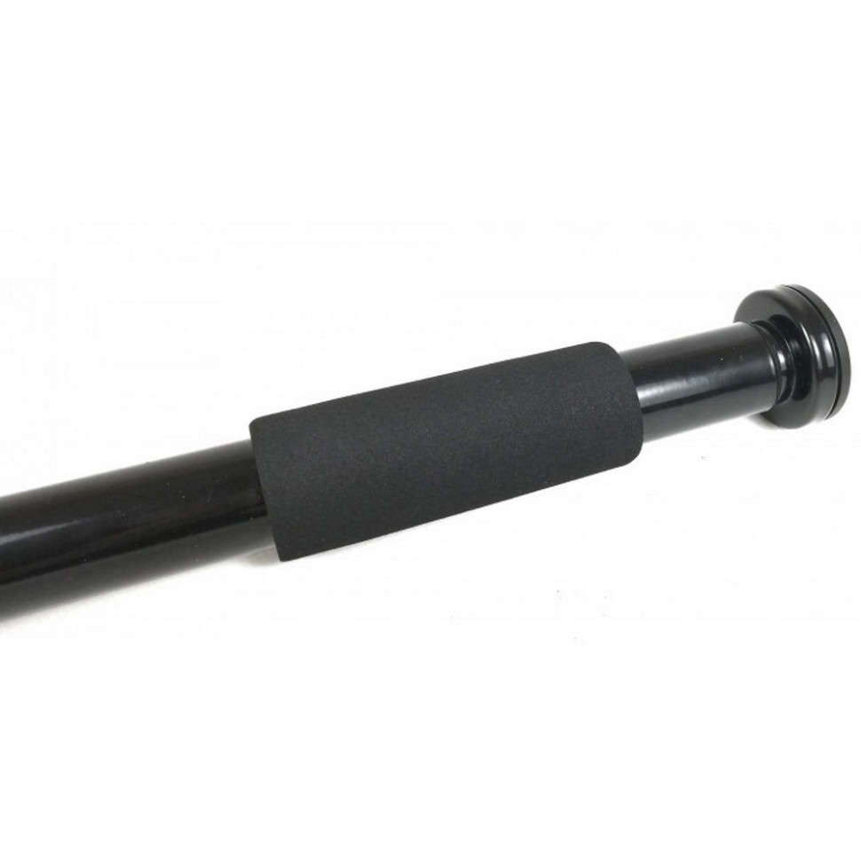 Раздвижной распорный турник EasyFit EF-1633-3, 83-130 см