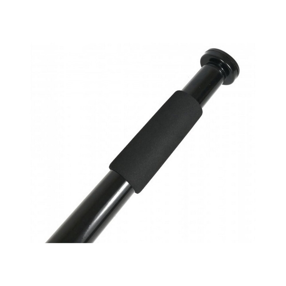 Раздвижной распорный турник EasyFit EF-1633-3, 83-130 см