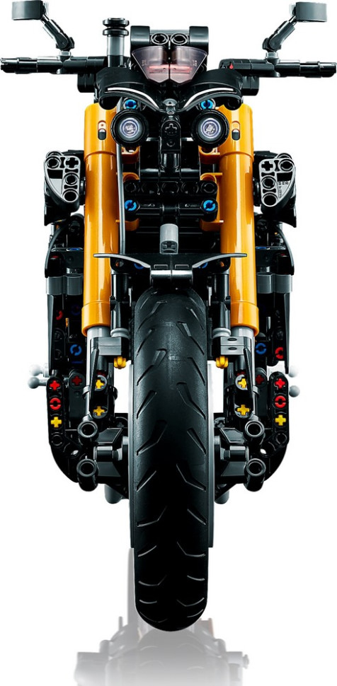 Конструктор Technic Yamaha MT 2022 LEGO 42159, 1478 деталей