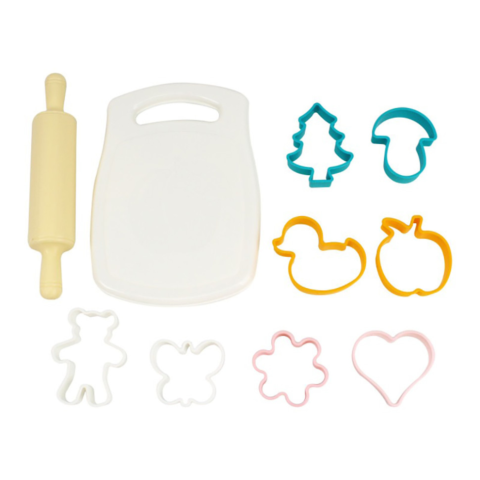 Дитячий ігровий подарунковий набір 3 в 1