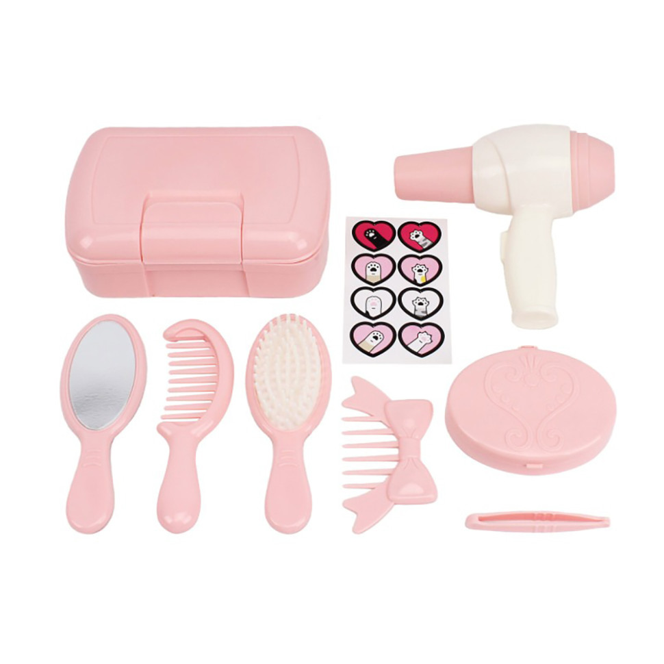 Дитячий ігровий подарунковий набір 3 в 1