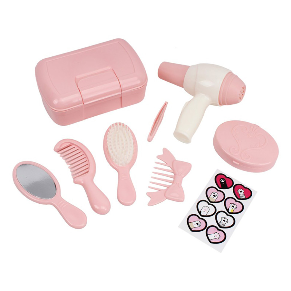 Дитячий ігровий подарунковий набір 3 в 1