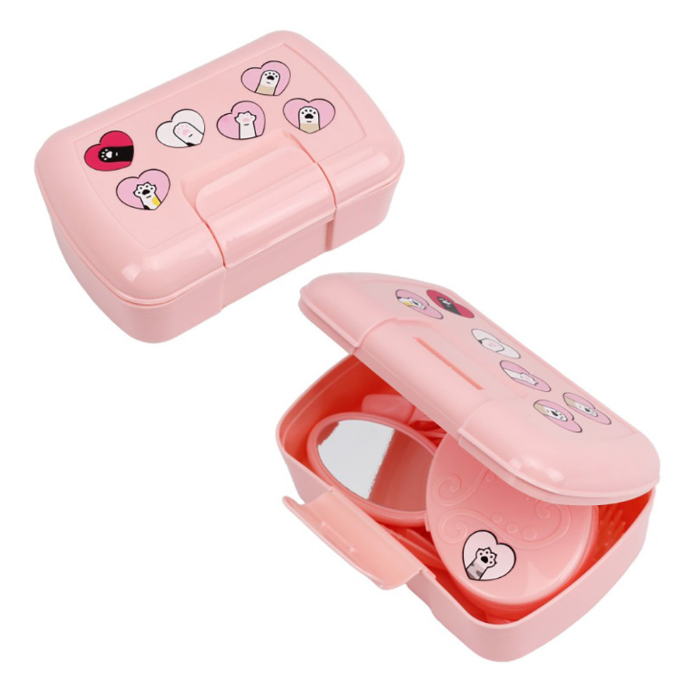 Дитячий ігровий подарунковий набір 3 в 1