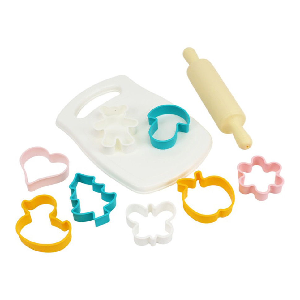 Дитячий ігровий подарунковий набір 3 в 1