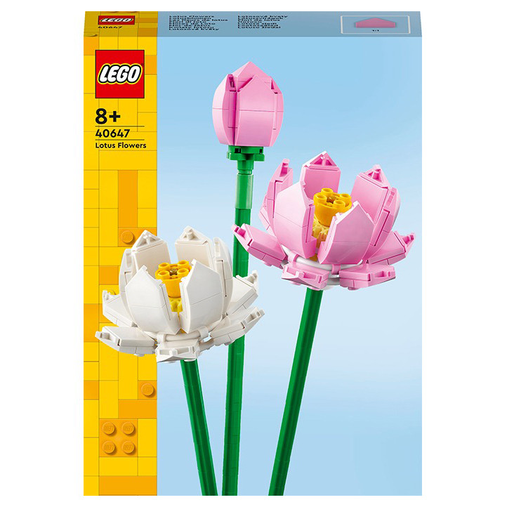 Конструктор Lego Icons 