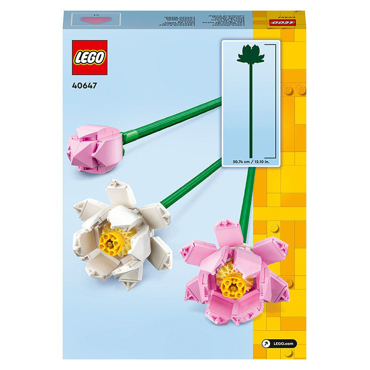 Конструктор Lego Icons 