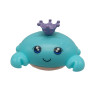 Игрушка для ванной "Фонтанчик Крабик" Bambi 7023(Blue)