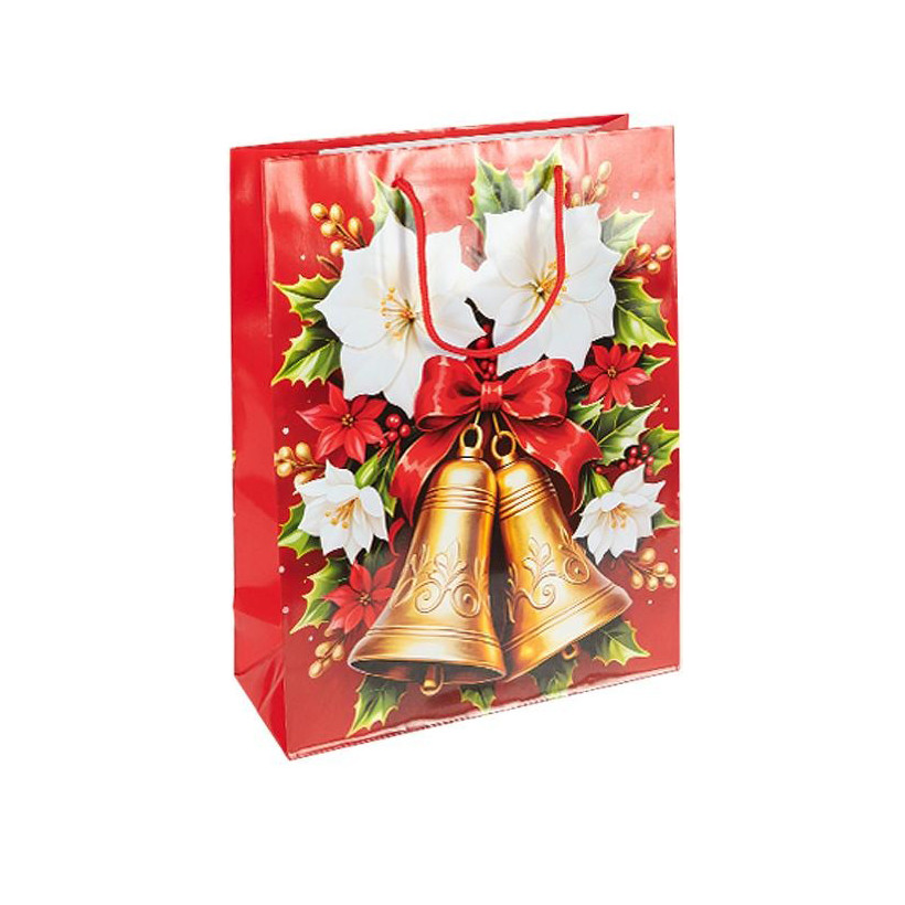 Пакет подарочный