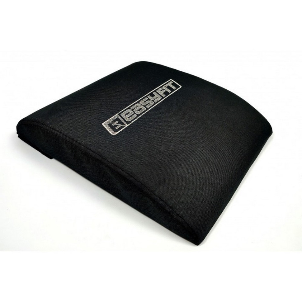 Подушка для преса AB MAT CORDURA EasyFit EF-ABMAT-1 чорний