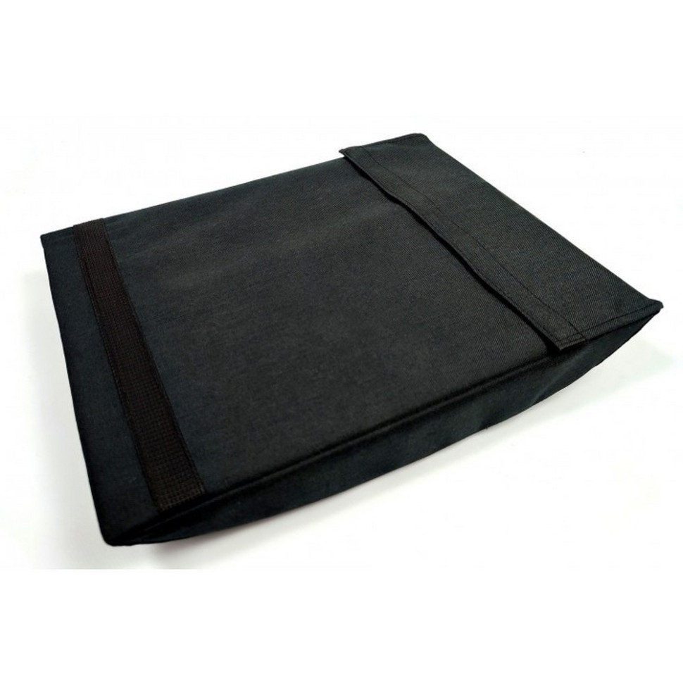Подушка для преса AB MAT CORDURA EasyFit EF-ABMAT-1 чорний