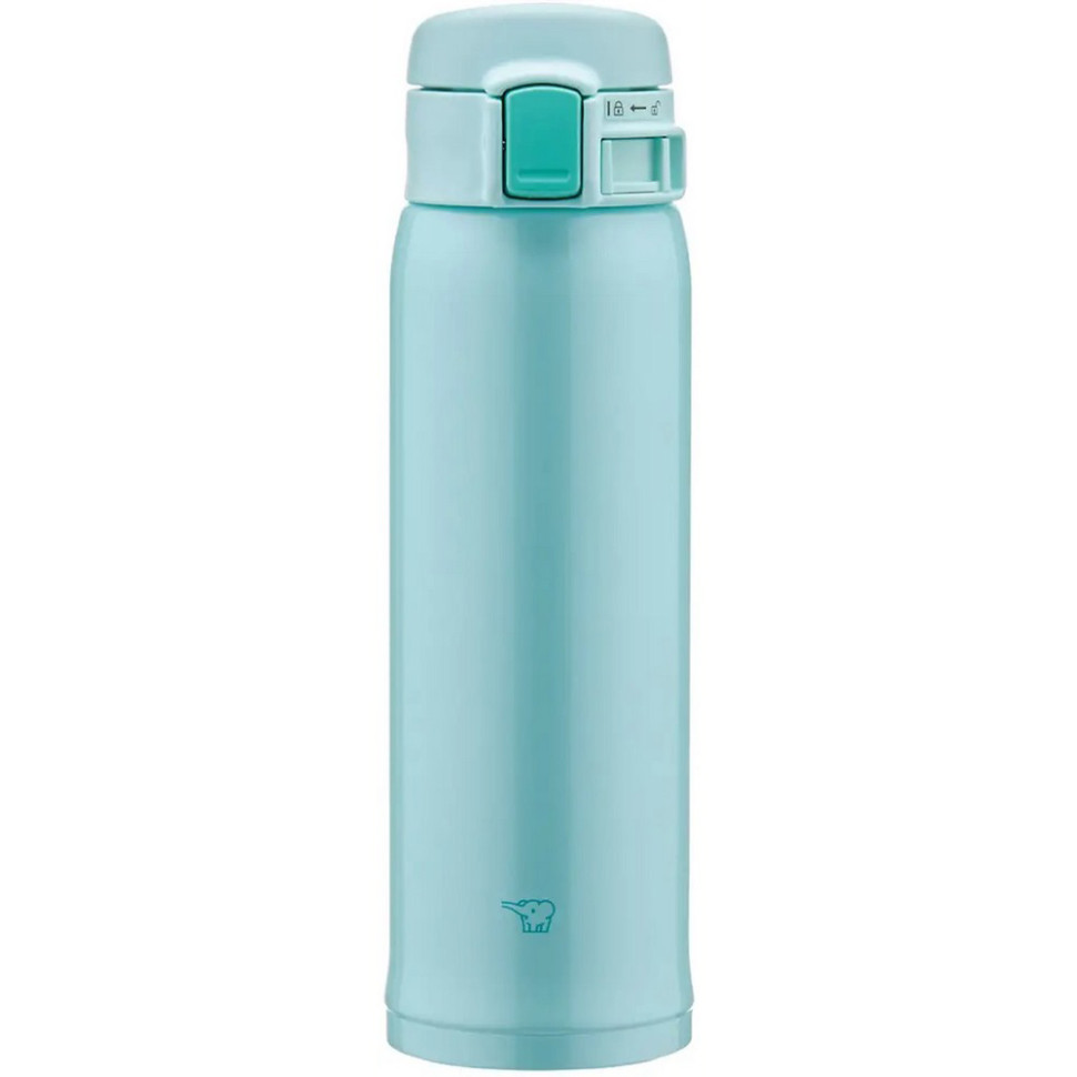 Термокружка Zojirushi SM-SR48EGP, м'ятний 0.48 л