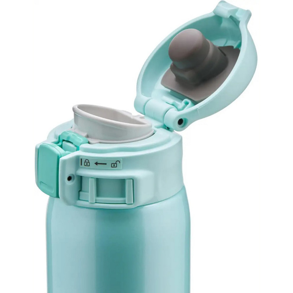 Термокружка Zojirushi SM-SR48EGP, м'ятний 0.48 л