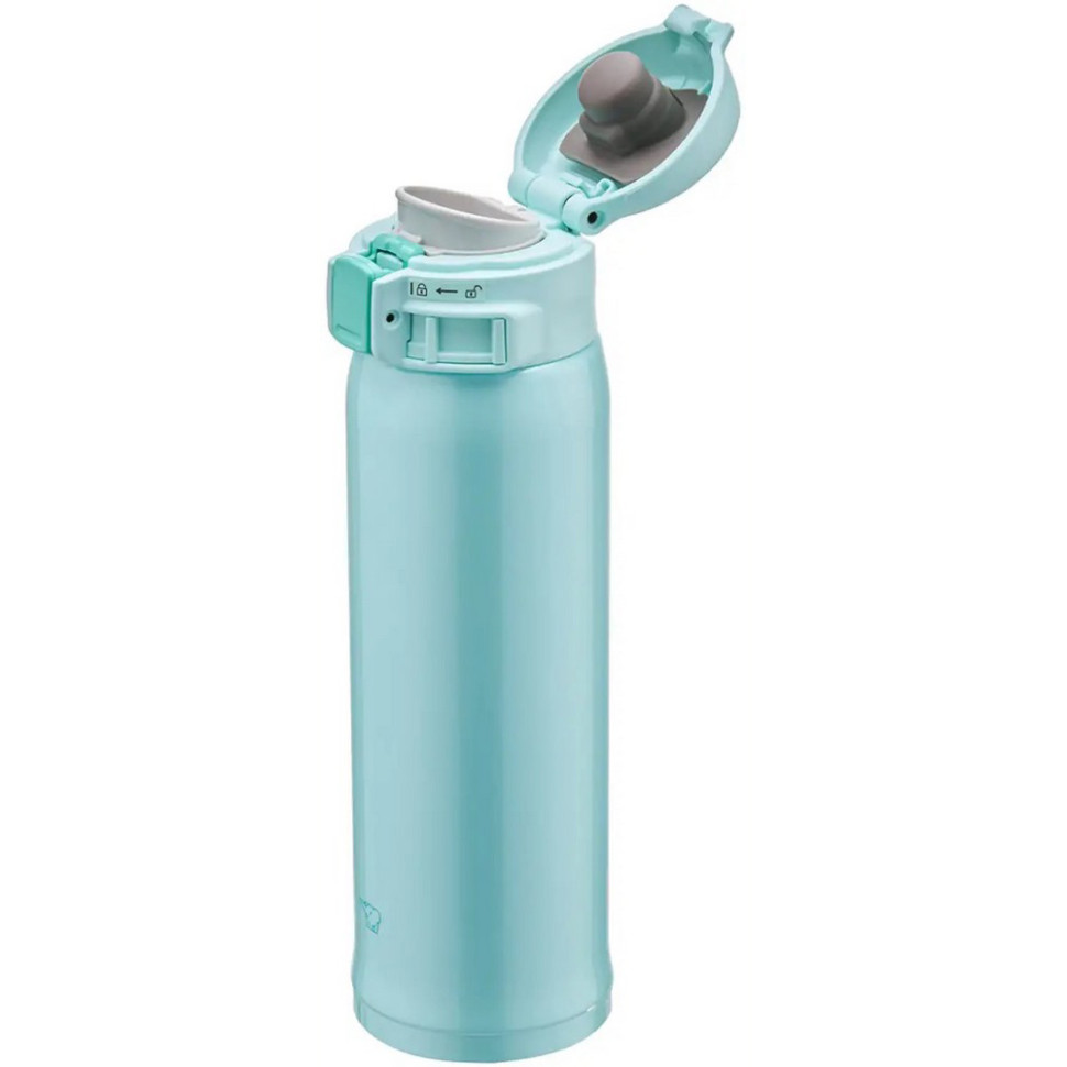 Термокружка Zojirushi SM-SR48EGP, м'ятний 0.48 л
