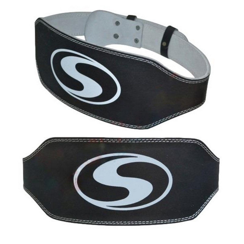 Пояс атлетичний комбінований Gemini Sport B16015-XXXL, розмір XXXL