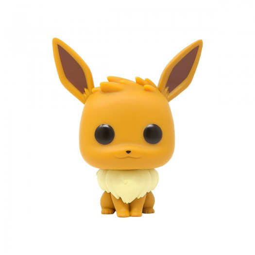 Игровая фигурка FUNKO POP! серии 