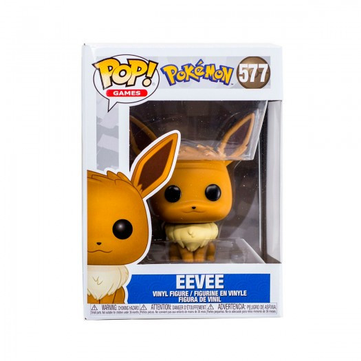 Игровая фигурка FUNKO POP! серии 