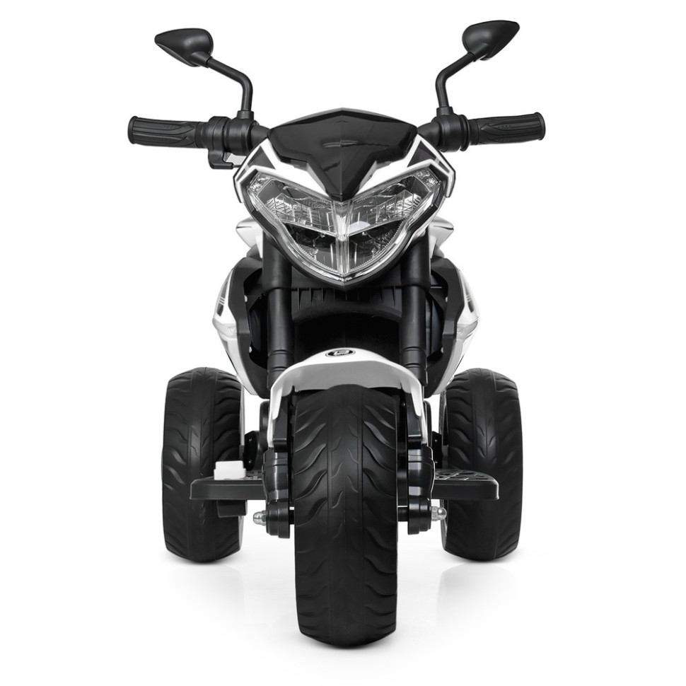 Дитячий електромобіль Мотоцикл Bambi Racer M 4152EL-1 до 30 кг