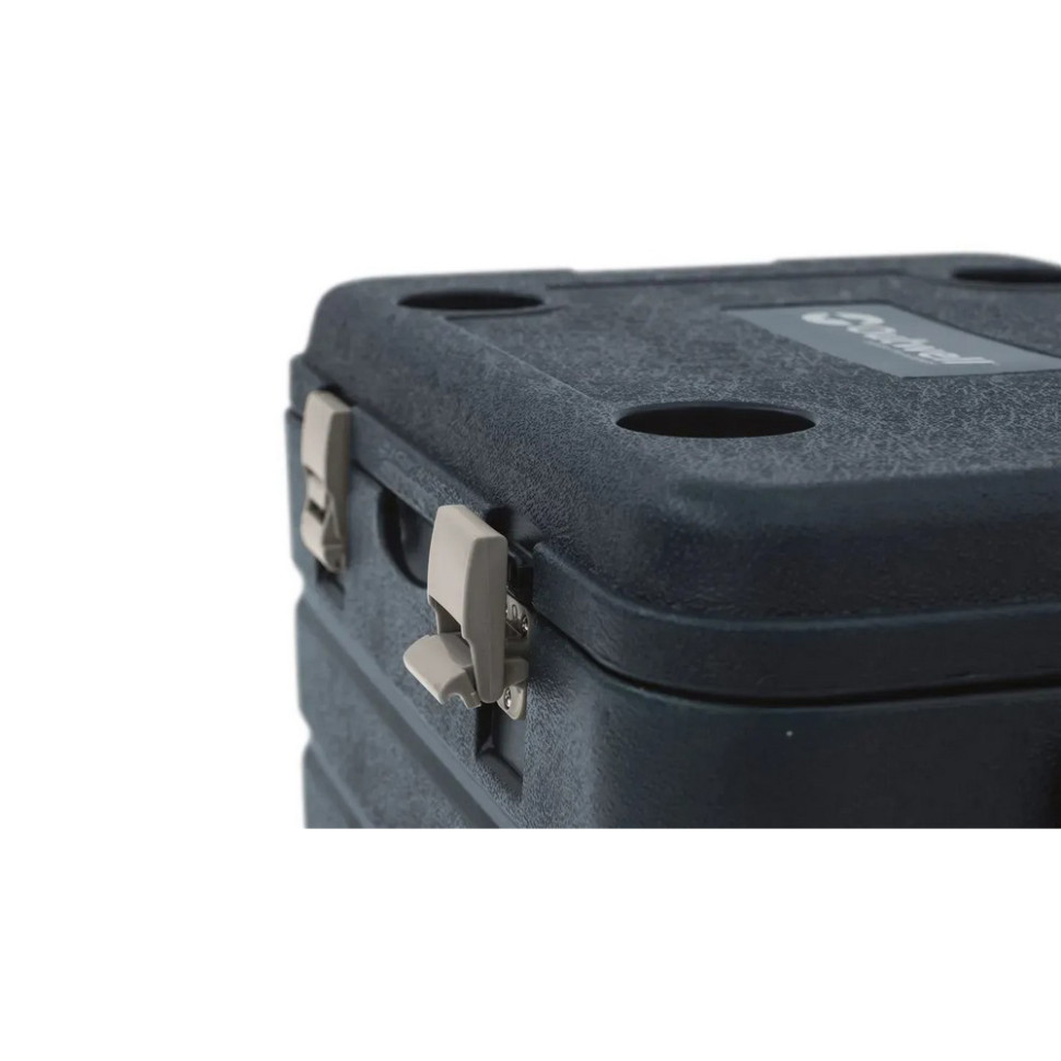 Термобокс Coolbox Fulmar Deep Outwell 928947 Blue 64х44х40 см 60 л