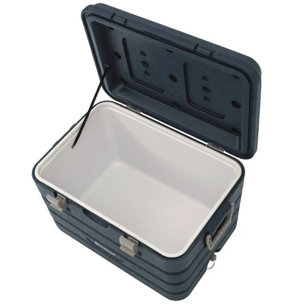 Термобокс Coolbox Fulmar Deep Outwell 928947 Blue 64х44х40 см 60 л
