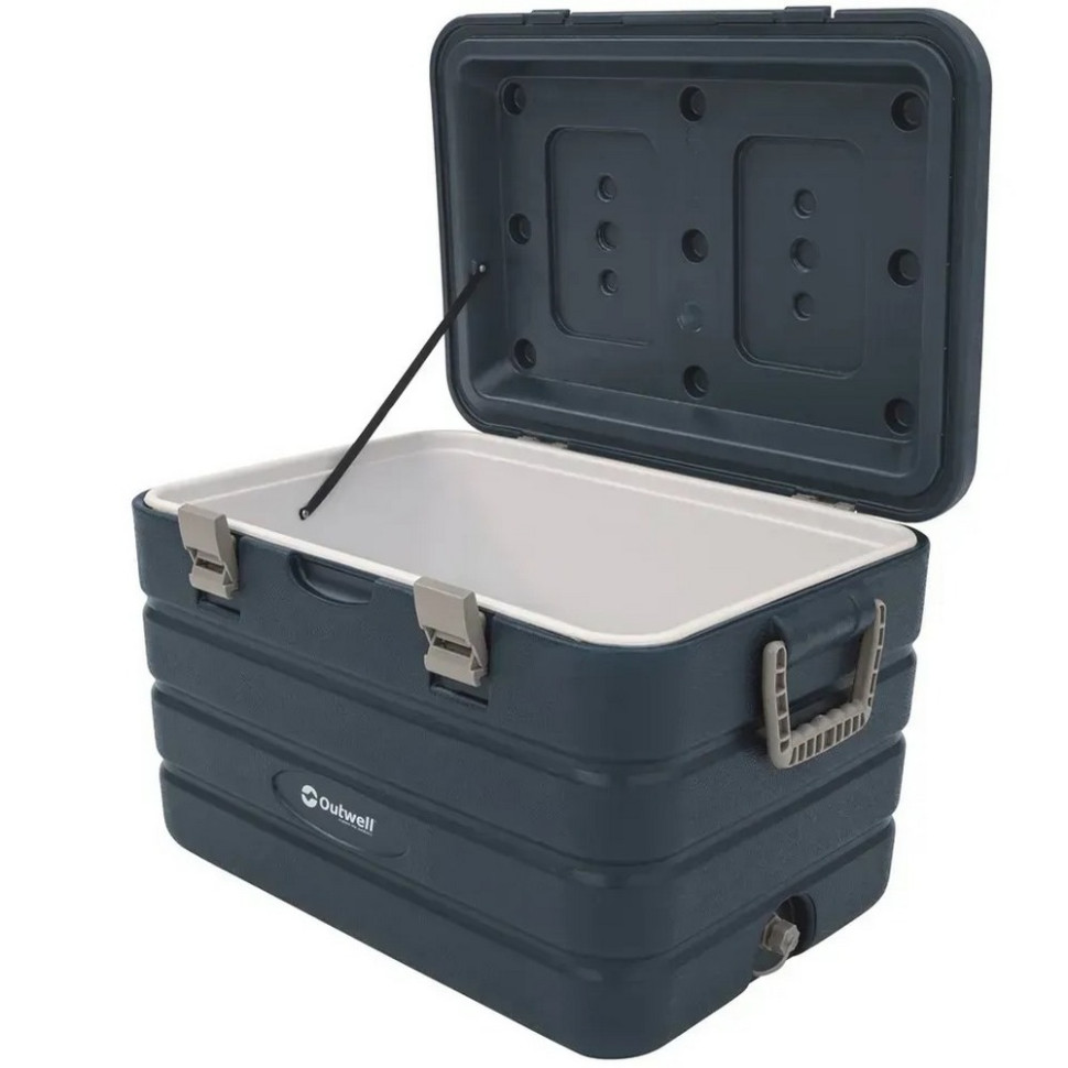 Термобокс Coolbox Fulmar Deep Outwell 928947 Blue 64х44х40 см 60 л