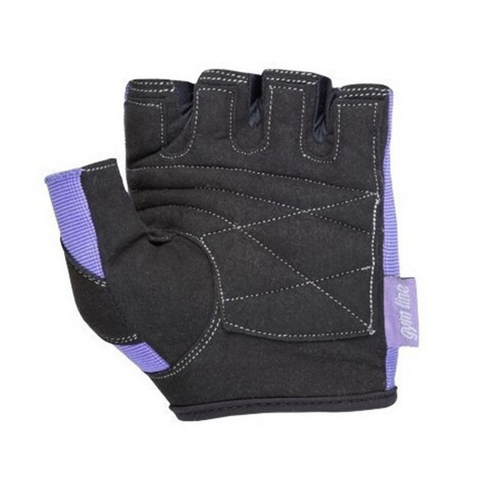 Перчатки для фитнеса Pro Grip Power System PS-2250_XS_Purple, XS