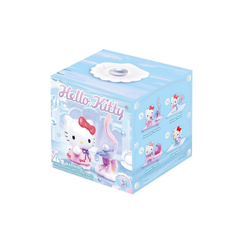 Фігурка-сюрприз Hello Kitty 