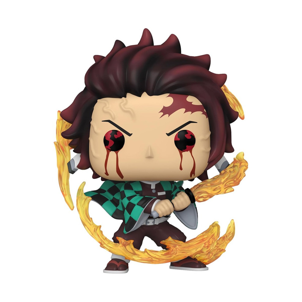 Игровая фигурка Funko POP! серии 