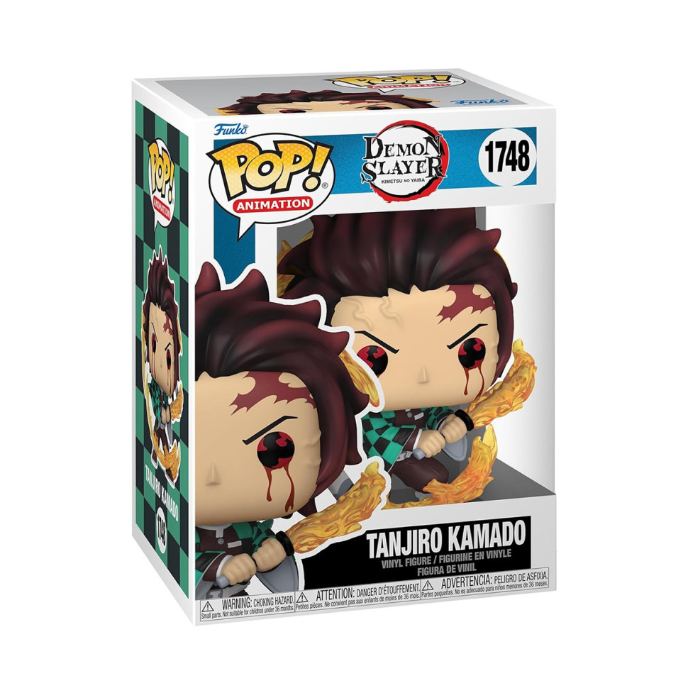 Игровая фигурка Funko POP! серии 