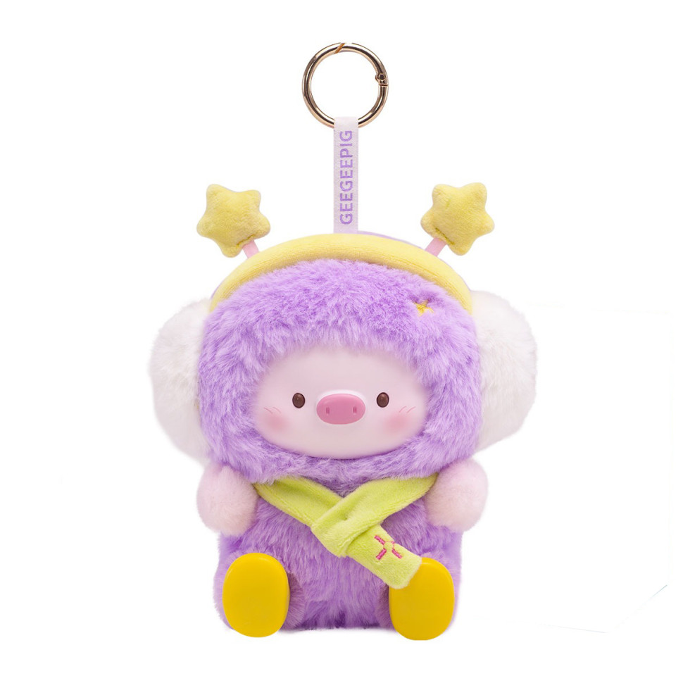 Игрушка-сюрприз с кольцом 1983toys