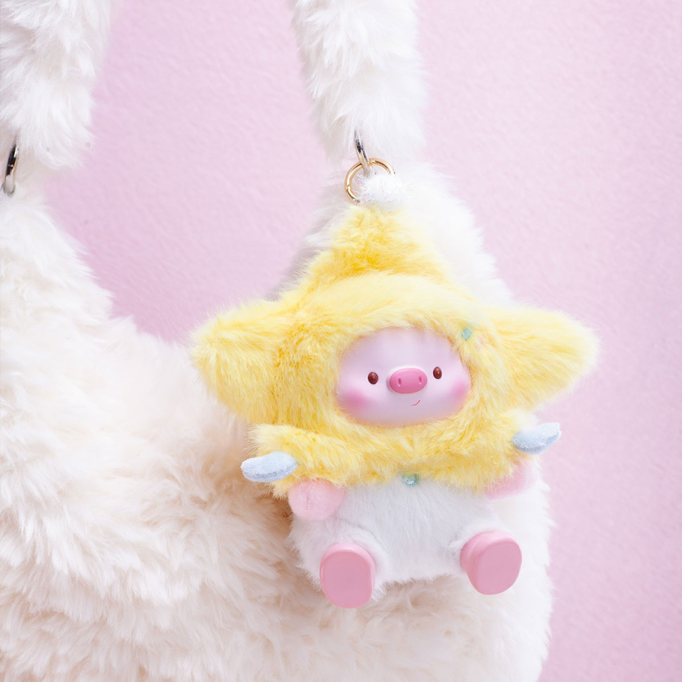 Игрушка-сюрприз с кольцом 1983toys