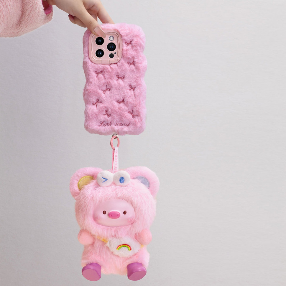 Игрушка-сюрприз с кольцом 1983toys