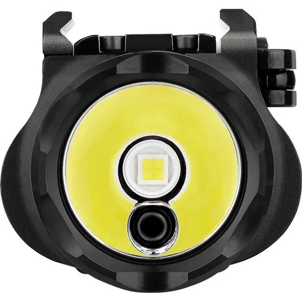 Ліхтар Baldr Pro R Olight 0.0002.0056 black 1350 люмен