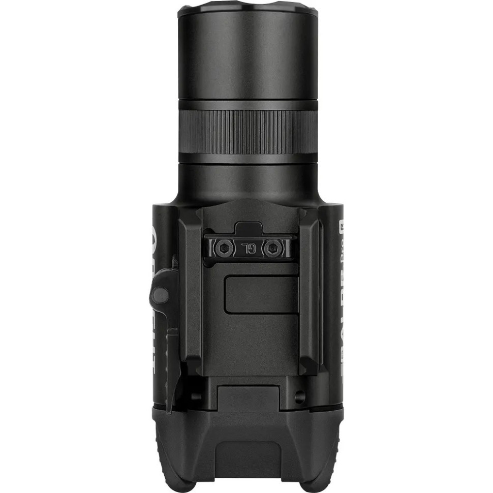 Ліхтар Baldr Pro R Olight 0.0002.0056 black 1350 люмен
