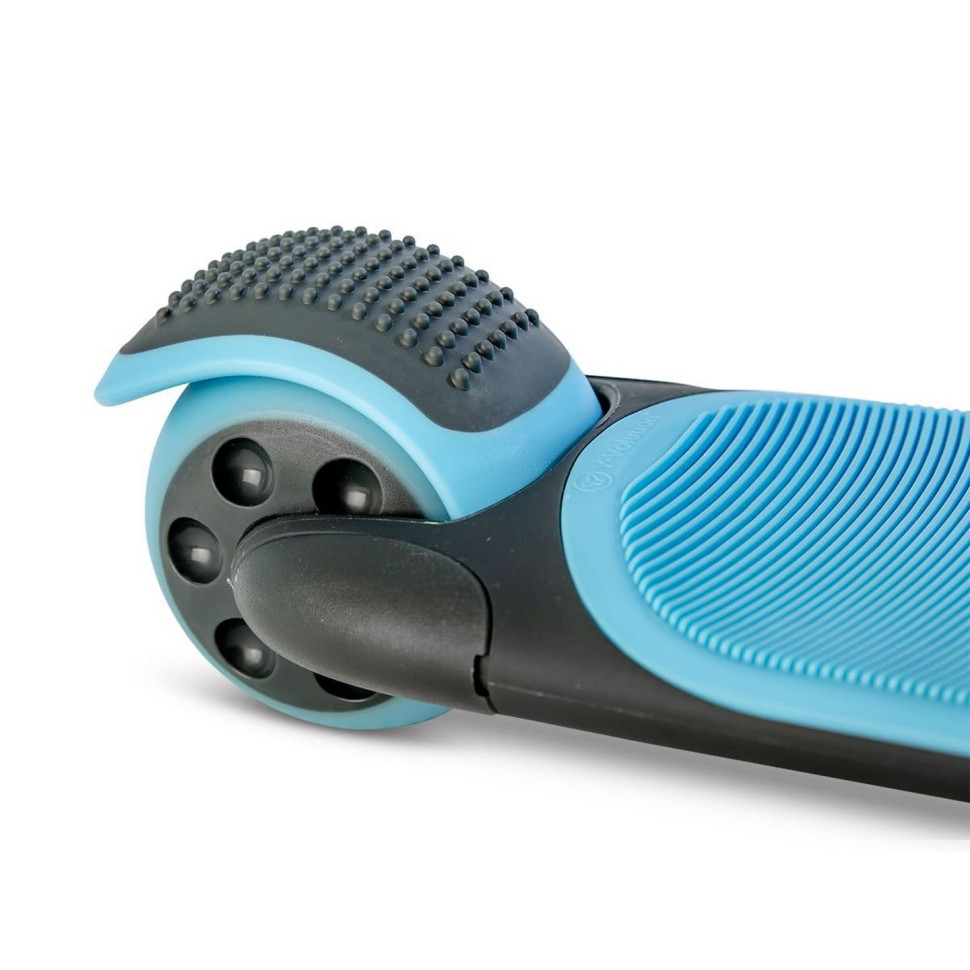 Самокат Yvolution YGlider NUA Синій Y101261