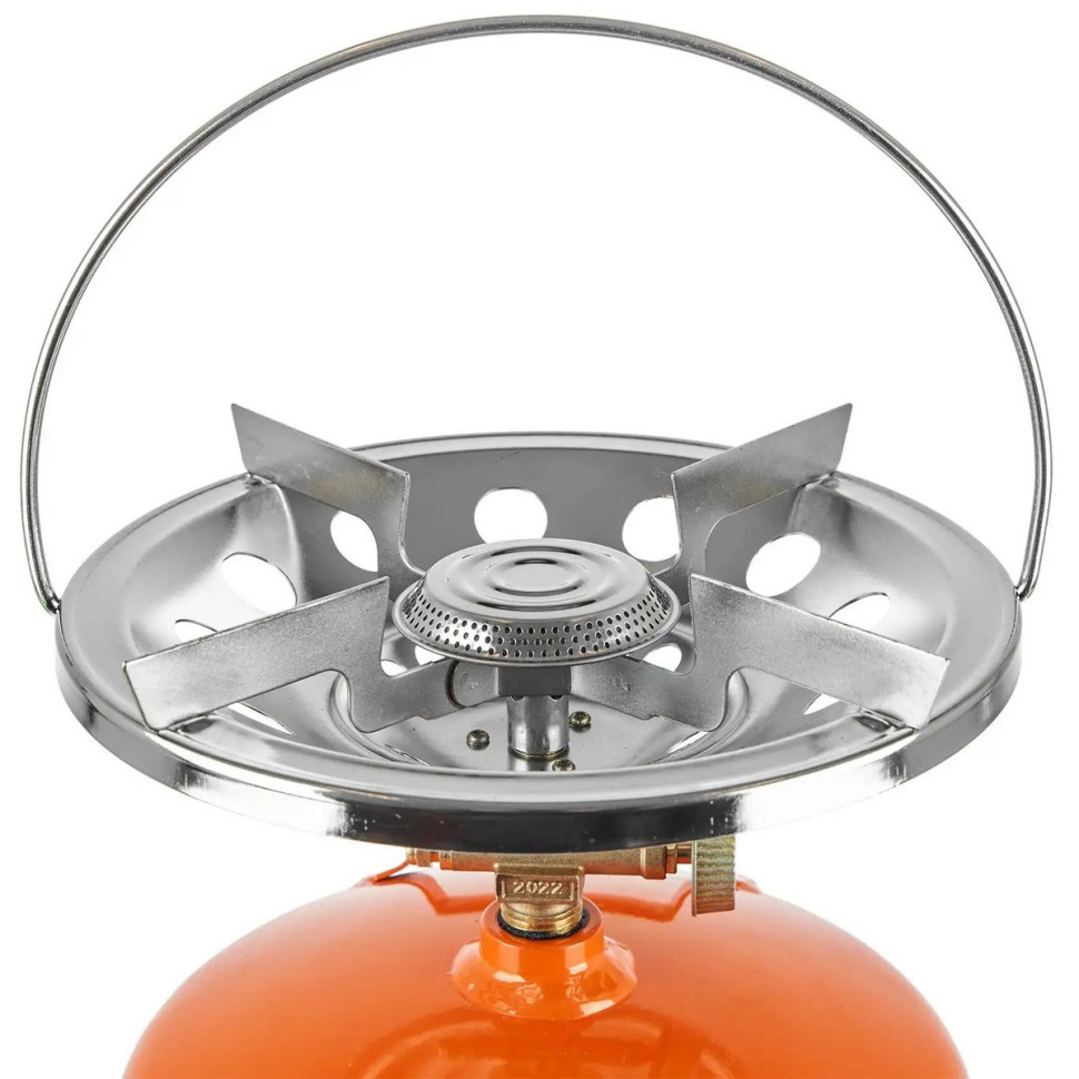 Газовый комплект туристическая Burner 8 Skif Outdoor GSB8