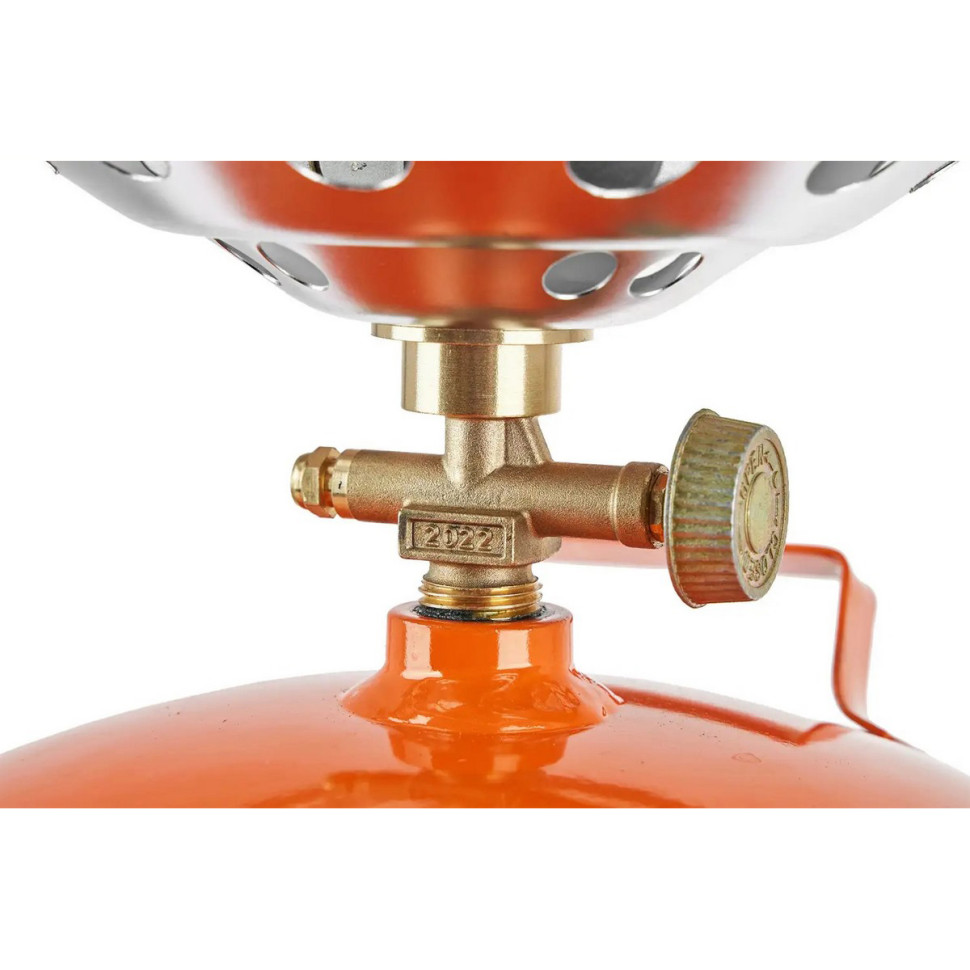 Газовый комплект туристическая Burner 8 Skif Outdoor GSB8