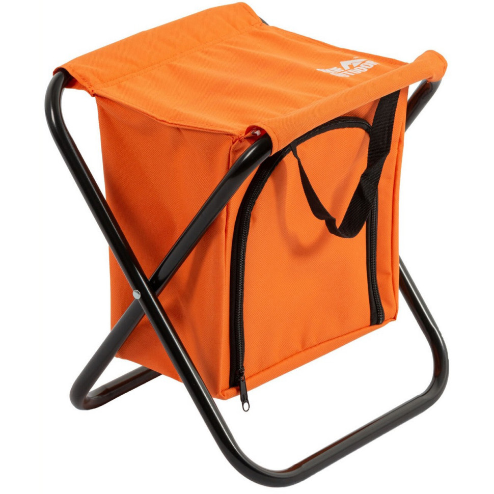 Стілець розкладний Keeper I Skif Outdoor QP-FD06OR, orange
