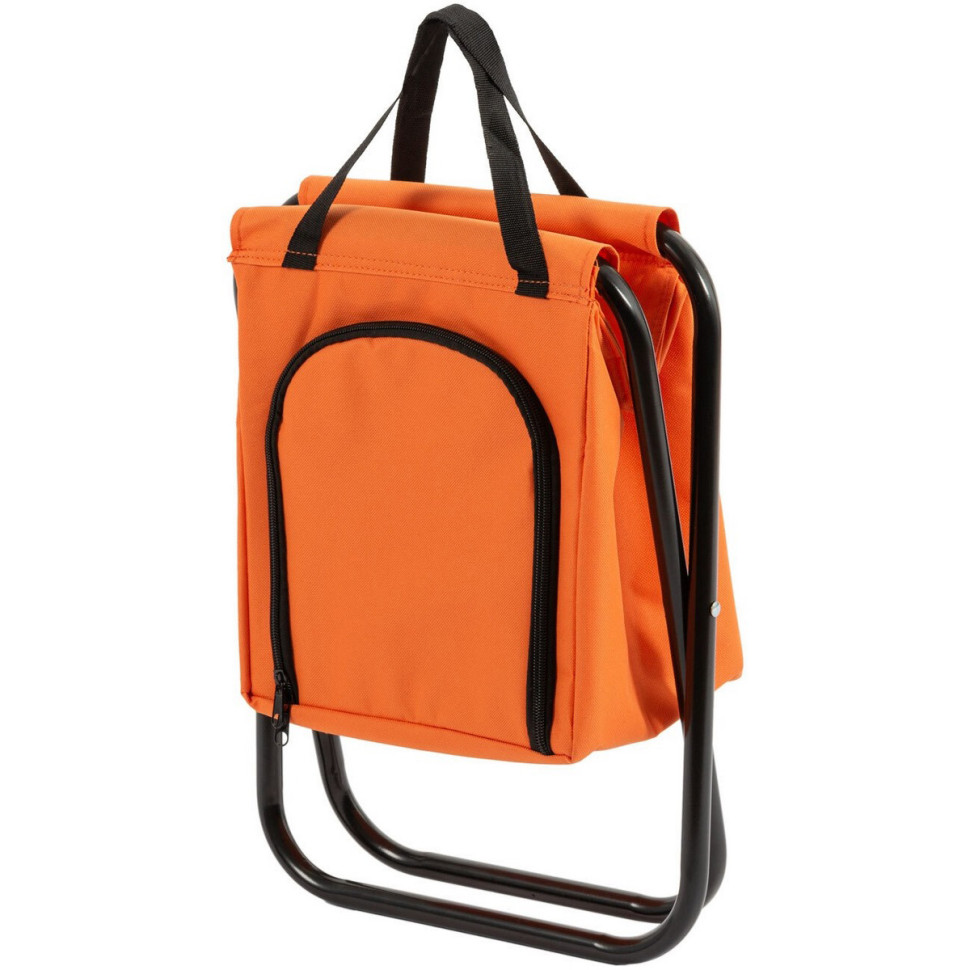 Стілець розкладний Keeper I Skif Outdoor QP-FD06OR, orange