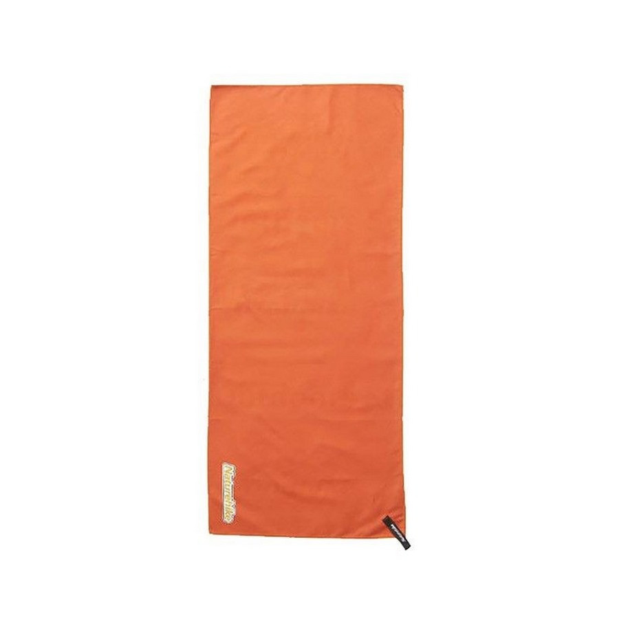 Рушник швидковисихаючий CNK2300SS010 Naturehike 6976023925436, 90 x 38 помаранчевий