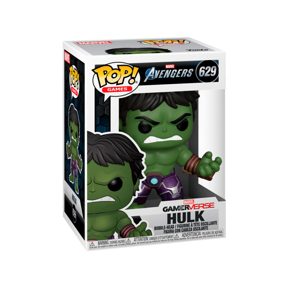 Игровая фигурка FUNKO POP! cерии 
