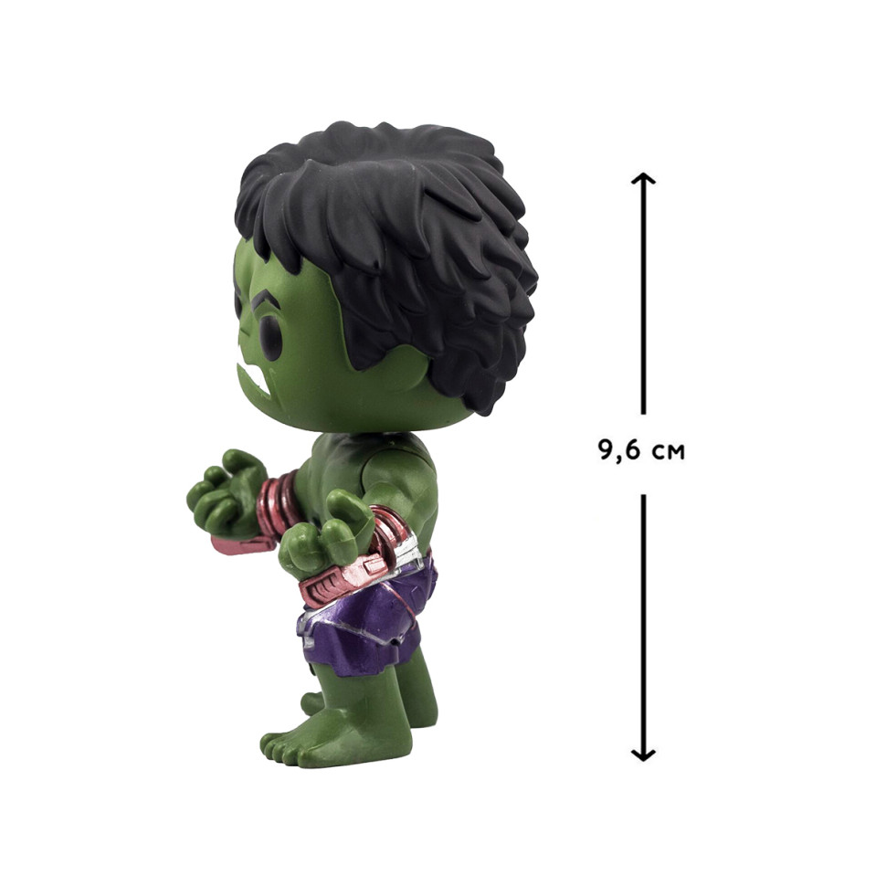 Игровая фигурка FUNKO POP! cерии 