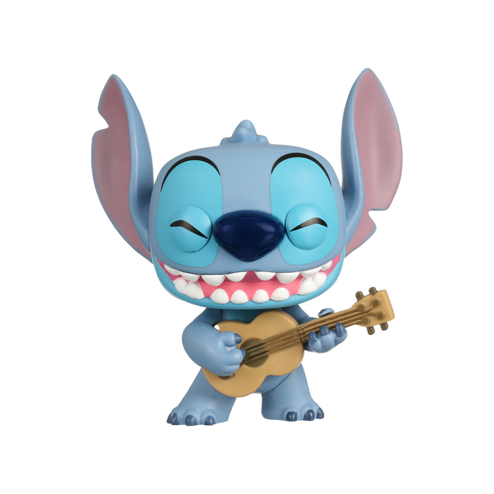 Игровая фигурка Funko POP! серии 