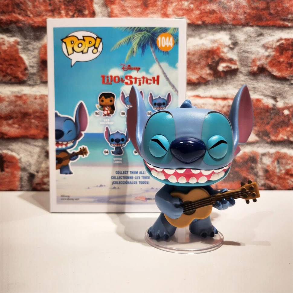 Игровая фигурка Funko POP! серии 