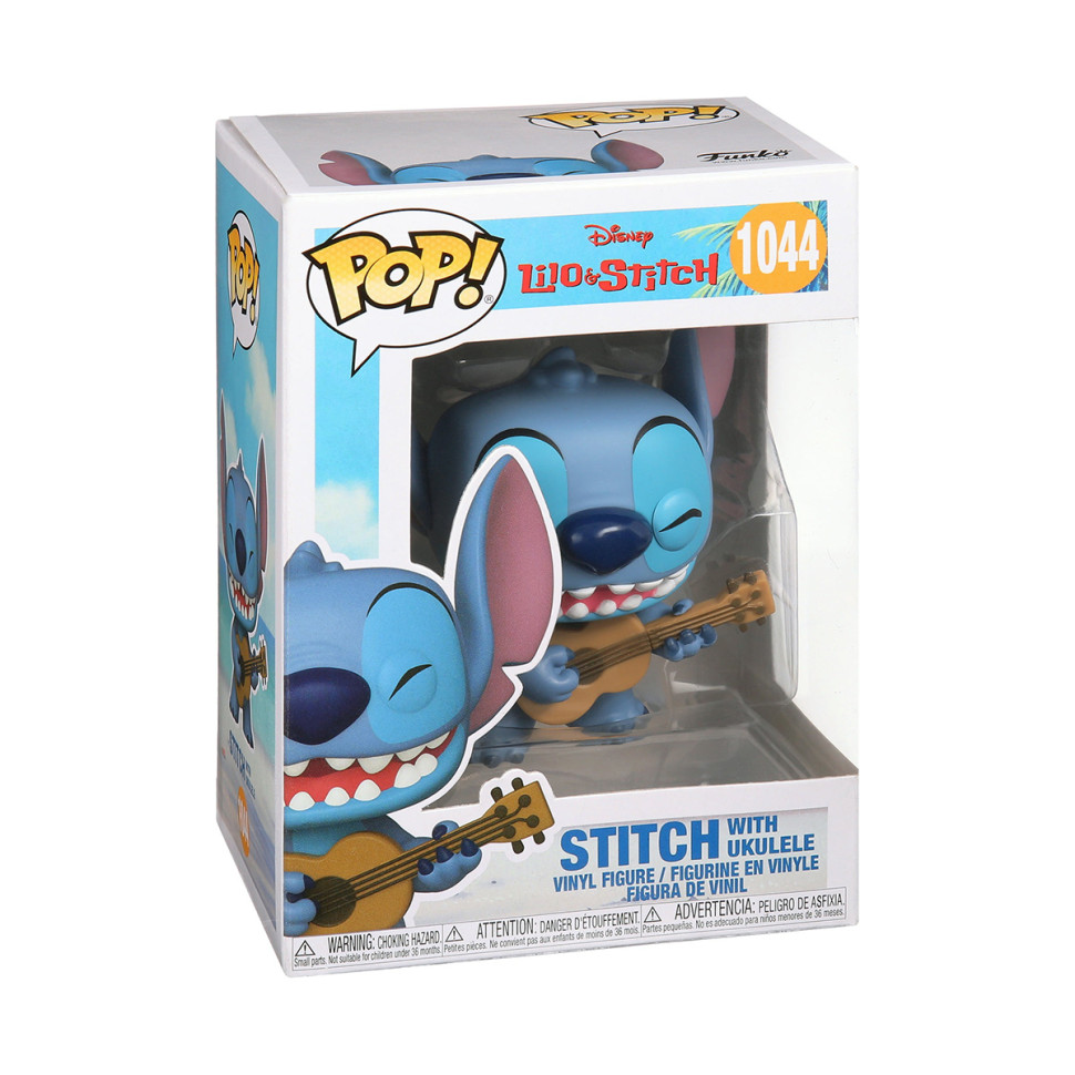 Игровая фигурка Funko POP! серии 