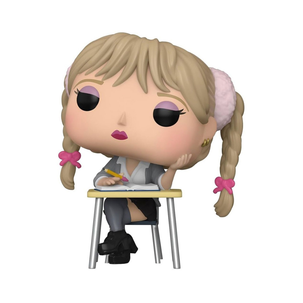 Игровая фигурка Funko POP! серии 