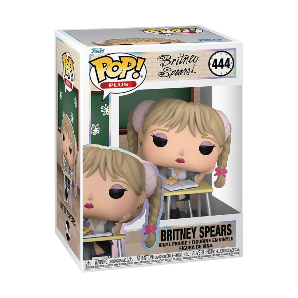 Игровая фигурка Funko POP! серии 