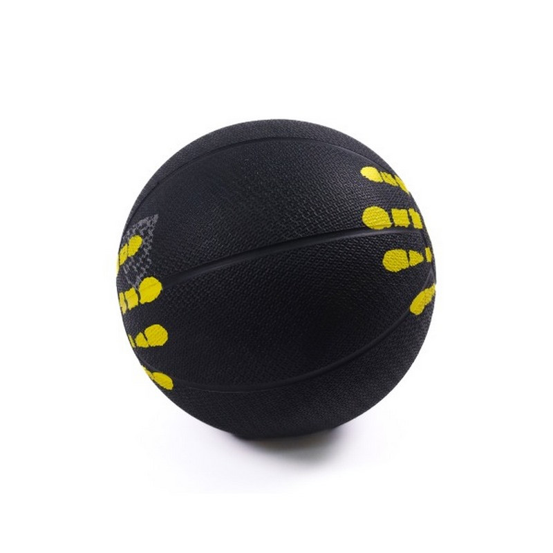 Медбол (медицинский мяч) для кроссфита FF42C1C Generation Fitness 522829, 1 кг